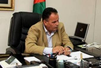 مروان قطيشات ... جاء باشا وغادر باشا