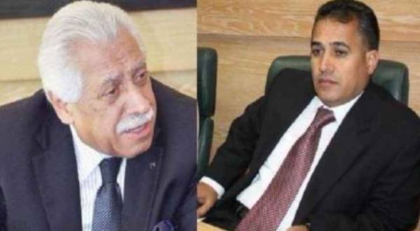 هل أطاح النائب أحمد الهميسات بأمين عمان عقل بلتاجي ؟؟؟