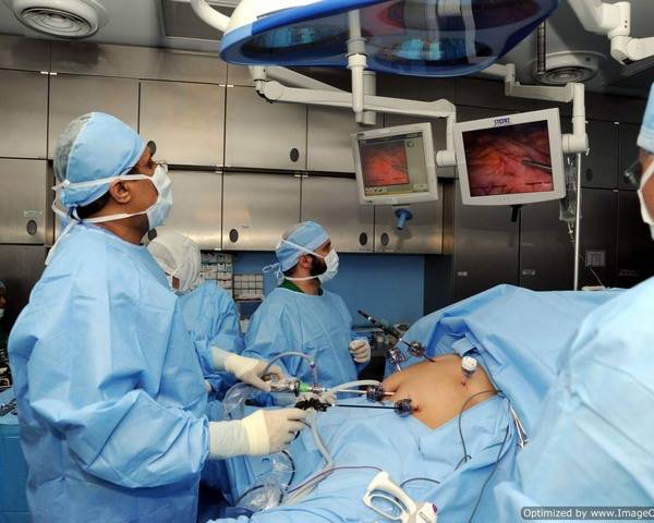 11 ألف عملية تكميم معدة لسعوديين بمستشفى أردني