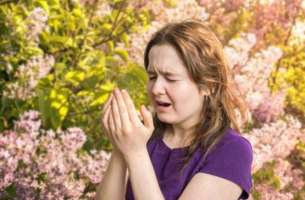 8 نصائح بسيطة لمحاربة حساسية الربيع