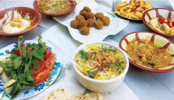 (المطاعم) تضغط لرفع أسعار الحمص