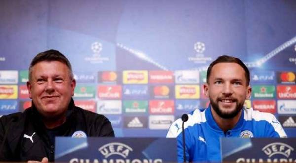 دوري أبطال أوروبا..مدرب ليستر يتوقّع مباراة ملحمية أمام إشبيلية