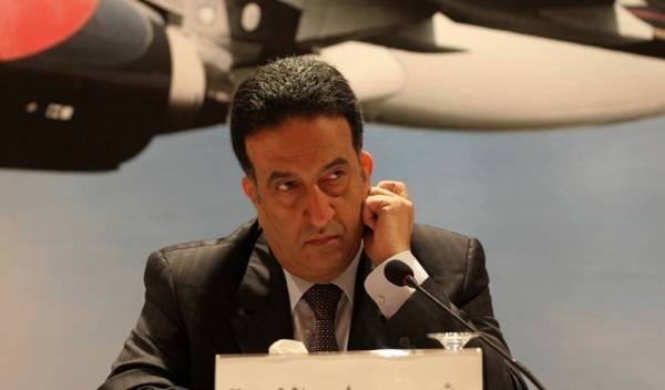 24.5 مليون دينار خسائر الملكية الأردنية في 2016