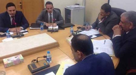 اجتماع نيابي مغلق للتحقيق بـملف الملكية