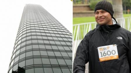 قصة عجيبة لرجل سَقط من الطابق الـ47 وبقي حيا!