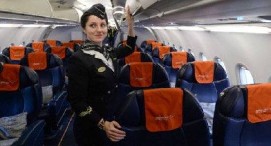 طرد 34 موظفا من الخطوط الجوية الهندية والسبب عجيب