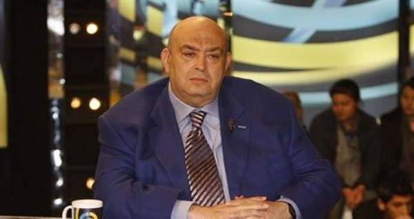 عماد الدين أديب: شقيقي ينتحر ببطء