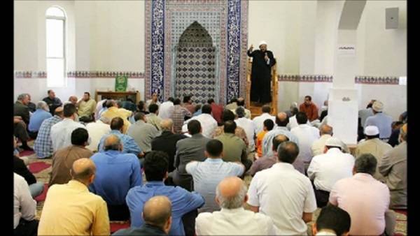 خطيب مسجد (حرّض) على مسيرات ضد رفع الأسعار ما يزال موقوفا منذ أسابيع