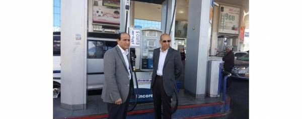 بدء بيع ديزل يورو 5 في الأسواق المحلية