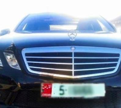 أغلب مخالفات (المركبات الحكومية) بسبب السرعة !