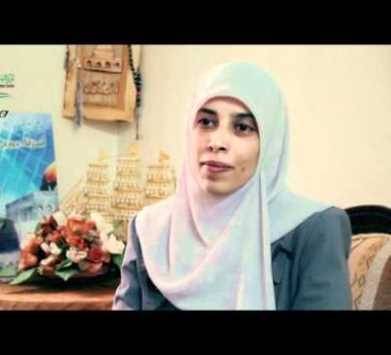 أميركا تطالب الأردن بتسليمها المحررة التميمي