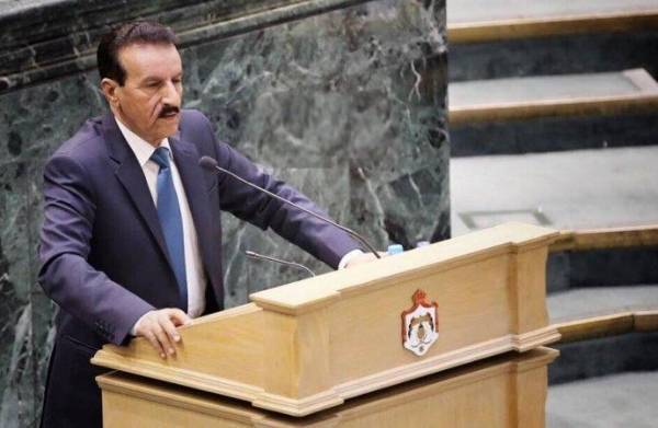 العكايلة:(الطراونة قمعنا !)