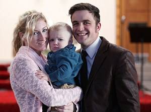 لهذا السبب تحولت من نجمة أفلام اباحية الى واعظة في كنيسة! (فيديو)