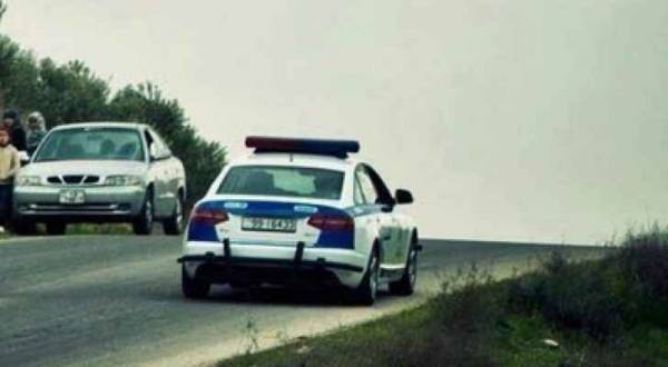 اطلاق نار ومطاردة أمنية والقبض على مطلوب في اربد