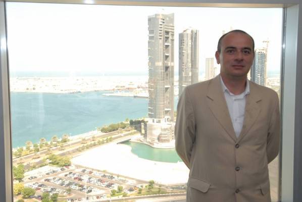 نقيب الصحفيين (تفاجئنا بحكم النجّار ..ونثق بعدالة القضاء الإماراتي !)