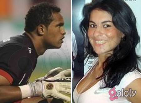 حارس قاتل يعود للملاعب بعد انتهاء محكوميته