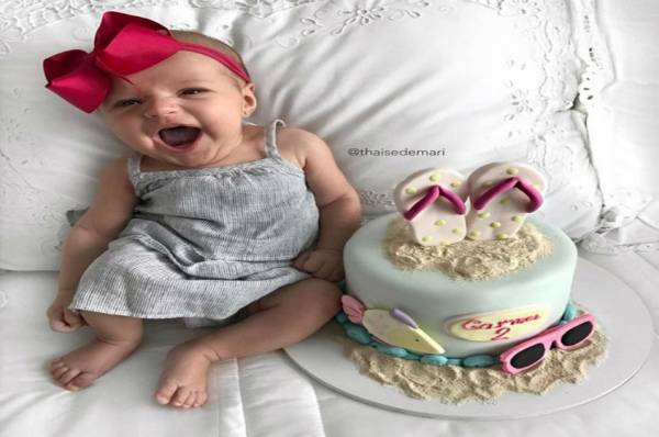 بالصور: أطرف سلفي من غرفة الولادة