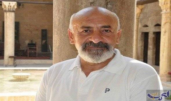 وفاة الممثل السوري رياض وريداني