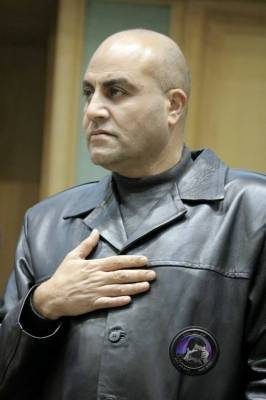 الحباشنة: على المجلس إصلاح بيته الداخلي