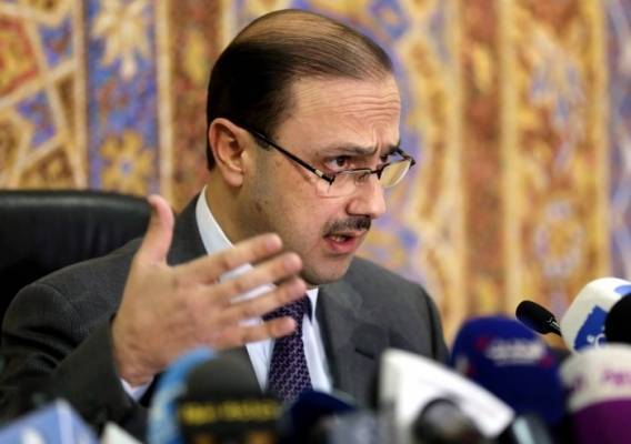 المومني: لم يستخرج الهوية الذكية سوى 450 ألف!