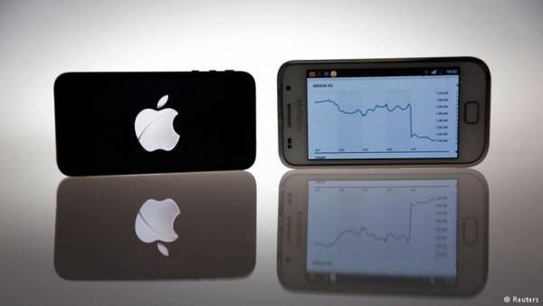 نوكيا تنافس أبل وسامسونغ من جديد