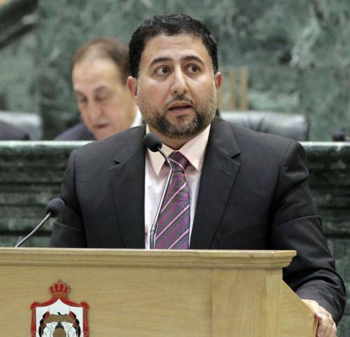 الرقب يقترح استبدال بطاقات الهوية بالذكية مجانًا