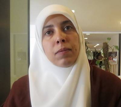 عائلة الاسيرة التميمي : القضية امام القضاء