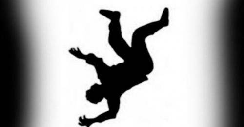 الأمن يثني عشرينيا عن الانتحار