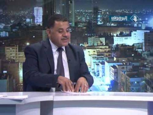 ابو حماد نقيبا لتجار الخضار بالتزكية