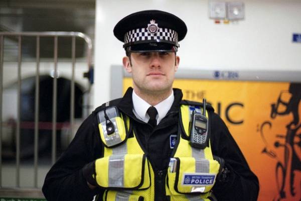 السارق في هذه المدينة لا يتعرض للاعتقال!