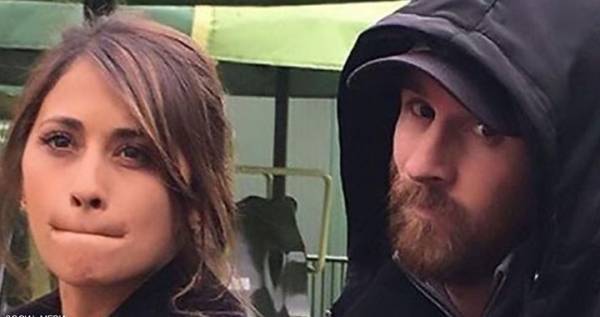 لماذا تخفى ميسي في هذه الهيئة الغريبة؟