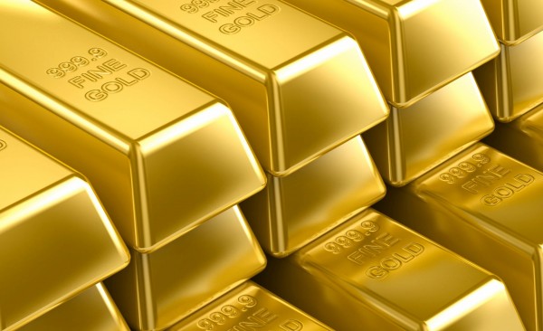 تعرف على اسعار الذهب في الاردن ليوم الجمعة
