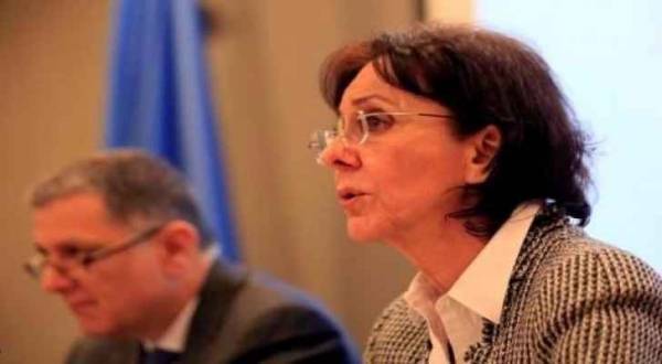 قبول إستقالة (ريما خلف) وحذف عنصرية إسرائيل من موقع الإسكوا
