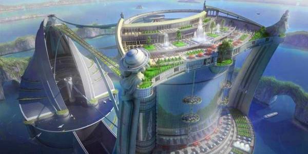 25 معلومةً تهمُّك عن 2050!.. نصف سكان العالم سيصاب بالعطش ومدنٌ كبرى ستغرق والناجون قد يرحلون إلى المريخ!