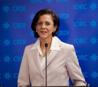 احتفاء إسرائيلي بإستقالة الأردنية ريما خلف