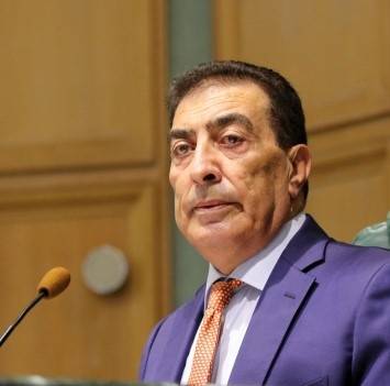 الطراونة: الشعوب العربية تنظر بأمل الى قمة عمان