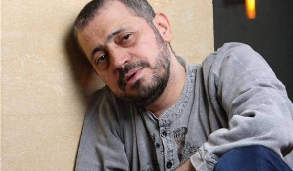 الصورة الأولى لجورج وسوف.. بعد انتشار خبر وفاته