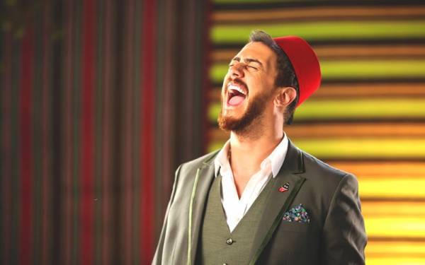 مفاجأة جديدة ستُسعِدْ محبّي سعد لمجرد .. متى سيتم الإفراج عنه!؟