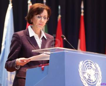 من هي ريما التي أصرّت على تسمية الأشياء بأسمائها؟