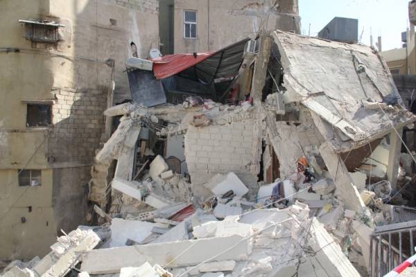 أسبوعان للعمل في مدفن الجوفة