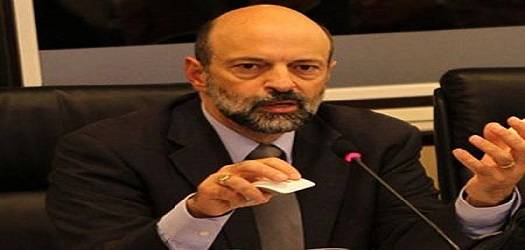 الرزاز: ندرس عقد امتحان وزاري لطلبة الصف الثالث الأساسي