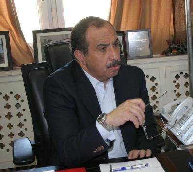 الحكومة تكشف عن راتب مدير النقل البري