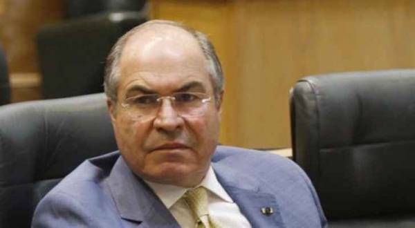 الملقي يتمنى على الطراونة عدم تحويل سؤاله إلى استجواب