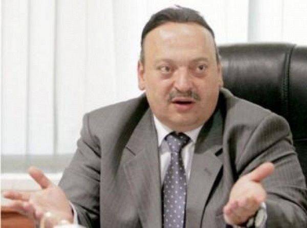 حماده يطالب بخبراء لإعادة تقييم قوائم اسعار المطاعم