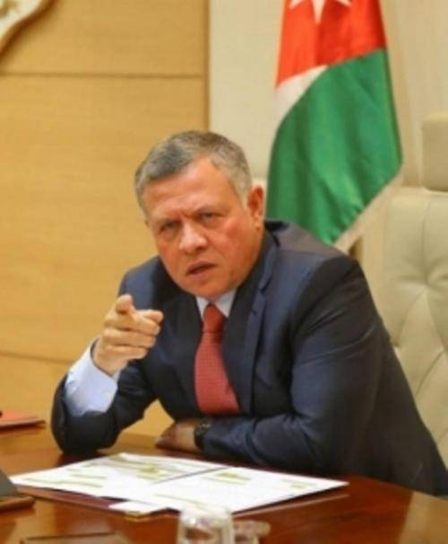 الملك: التحديات التي تواجه الأردن ليست سياسية أو أمنية بل اقتصادية