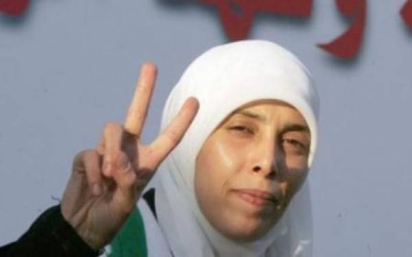 التمييز تصادق على عدم تسليم الأردنية التميمي للسلطات الأميركية