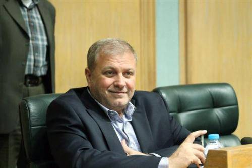 عطية: مجلس النواب تسلم اتفاقية الغاز من الحكومة