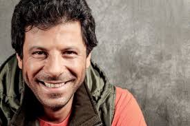 الاردني إياد نصار: الوسط الفني منحل وكله فضائح (فيديو)