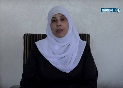 هكذا هم الهاشميين وهكذا هم النشامى ..احلام التميمي في اول تعليق بعد قرار محكمة الاستئناف