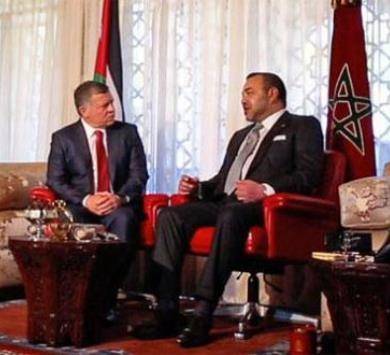 هل ينهي العاهل المغربي مقاطعته للقمم العربية؟